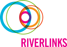 Riverlinks logo